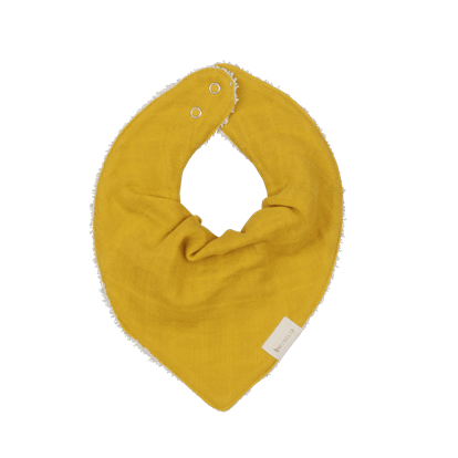 fabelab bandana bib