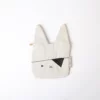 fabelab coin purse pirate bunny