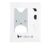 fabelab embroidery kit cat