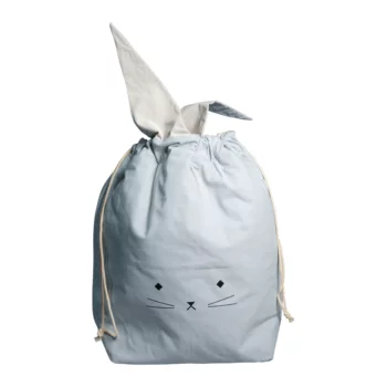 fabelab medium storage bag cat