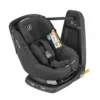 maxi cosi axissfix air authentic black