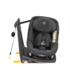 maxi cosi axissfix air authentic black front