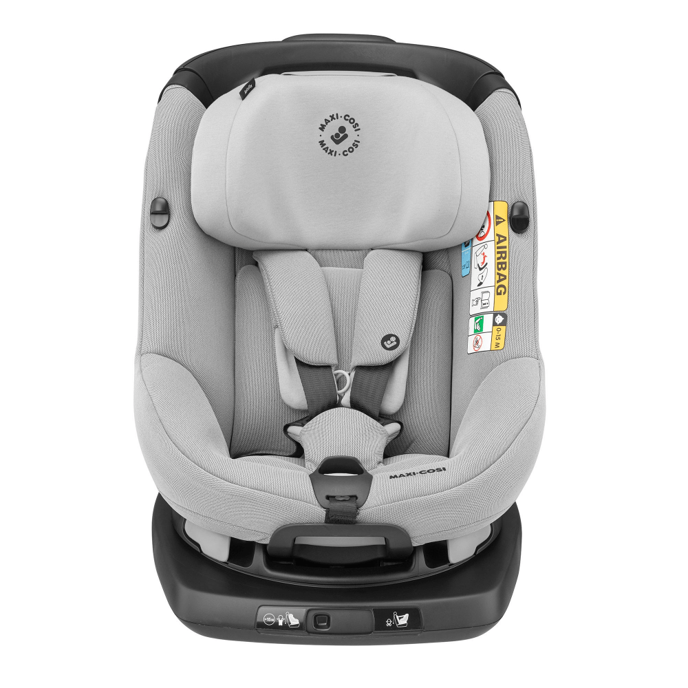 maxi cosi axissfix top tether