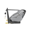 maxi cosi axissfix plus authentic grey side