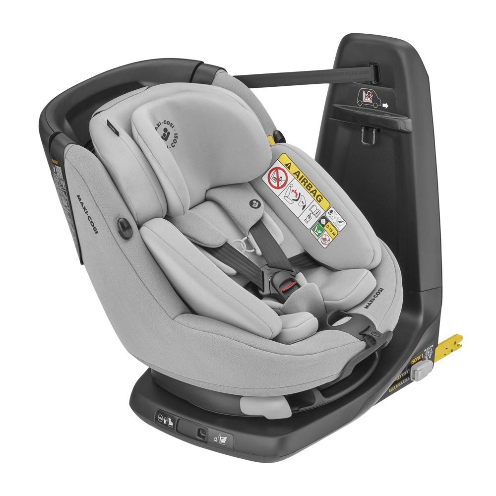 Maxi cosi axissfix plus isize on sale