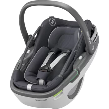 maxi cosi coral i-size car seat