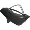 maxi cosi coral i-size car seat black side