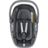 maxi cosi coral i-size car seat front