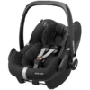 maxi cosi pebble pro i size car seat essential black
