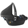 maxi cosi pebble pro i size car seat essential black side hood