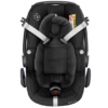 maxi cosi pebble pro i size car seat essential black top