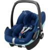 maxi cosi pebble pro i size car seat essential blue