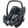 maxi cosi pebble pro i-size car seat essential graphite