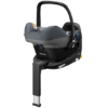 maxi cosi pebble pro i-size car seat essential graphite base