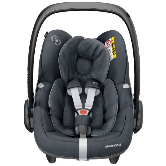 maxi cosi pebble car seat and base