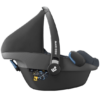 maxi cosi pebble pro i-size car seat essential graphite side hood