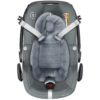 maxi cosi pebble pro i size car seat essential grey top