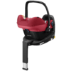 maxi cosi pebble pro i-size car seat essential red base
