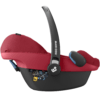 maxi cosi pebble pro i-size car seat essential red side