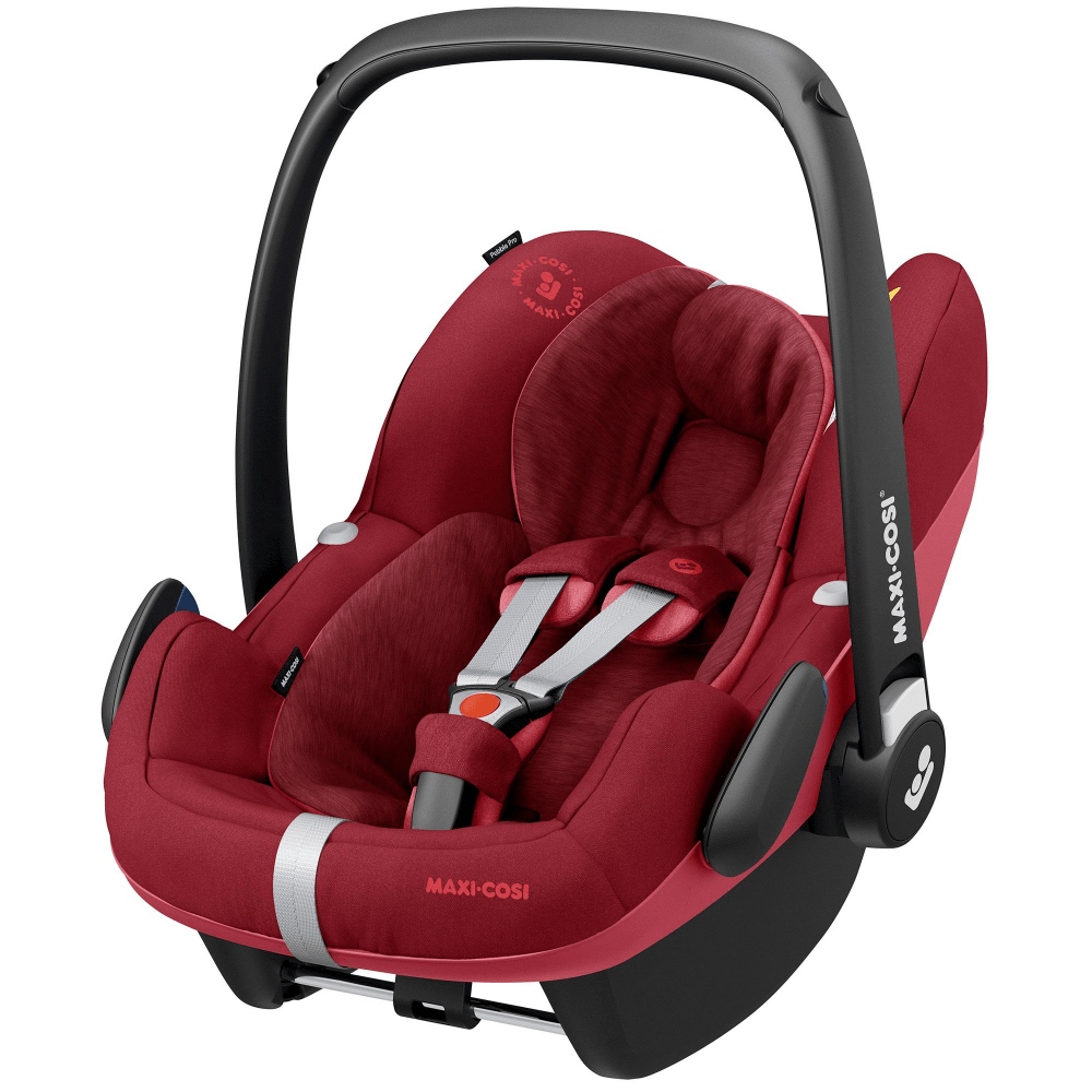 maxi cosi pebble car seat and base