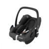 maxi cosi rock i-size car seat essential black