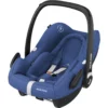maxi cosi rock i-size car seat essential blue