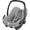 maxi cosi rock i-size car seat nomad grey