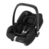 maxi cosi tinca i-size car seat essential black