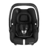 maxi cosi tinca i-size car seat essential black front