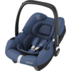 maxi cosi tinca i-size car seat essential blue