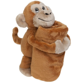 mungo the monkey comforter