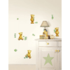 teddy bears wall stickers lifestyle