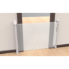 Callowesse Omni Retractable Stair Gate - 0-140cm