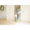 Callowesse Kemble Pressure Fit Stair Gate 65-72cm – White