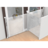 Callowesse Omni Retractable Stair Gate - 0-140cm