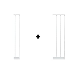 callowesse carusi narrow safety gate