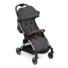 Ickle Bubba Gravity Auto Fold Stroller – Graphite Grey