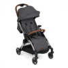 Ickle Bubba Gravity Max Auto Fold Stroller – Graphite Grey