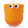 Munchkin Falls Bath Toy with Suction Cups, orange