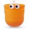 Munchkin Falls Bath Toy with Suction Cups, orange