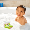 Munchkin Star Fountain Bath Toy - Green lifestyle