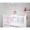 Love Birds Bedding Bale