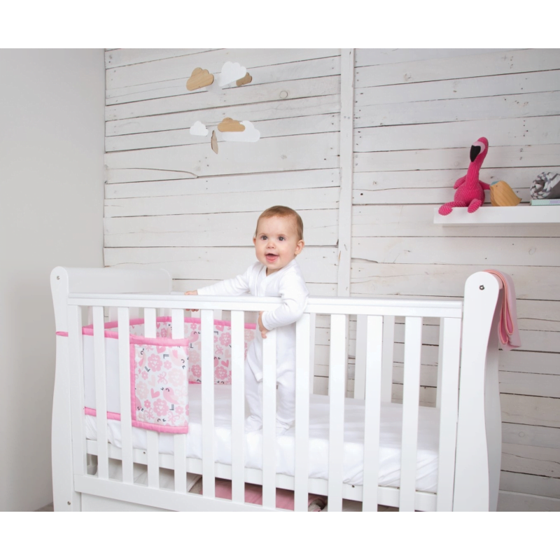 Dreams cot bed hotsell