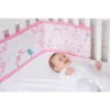 Love Birds Bedding Bale