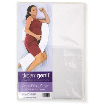 dreamgenii pregnany pillowcase cover 2