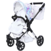 Roma Dolls Pram