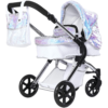 Roma Polly Dolls Pram