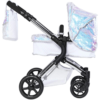 Roma Polly Dolls Pram