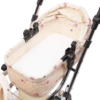 Dolls Pram Mattress