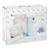 CuddleCo Comfi Dreams 2 Piece Bedding Set